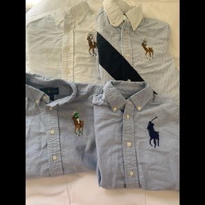 Ralph Lauren kids bundle